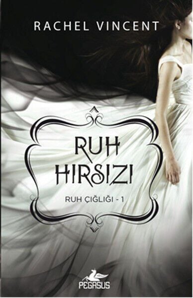 Ruh Hırsızı Ruh Çığlığı 1
