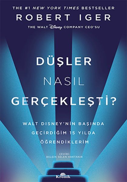 Düşler Nasıl Gerçekleşti