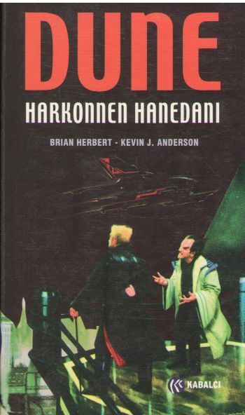 Harkonnen Hanedanı