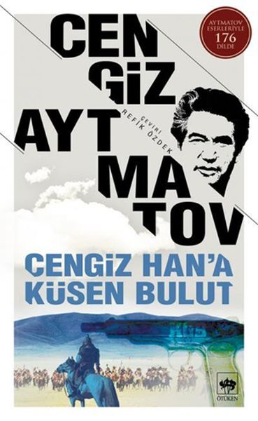 Cengiz Hana Küsen Bulut Bütün Eserleri 6
