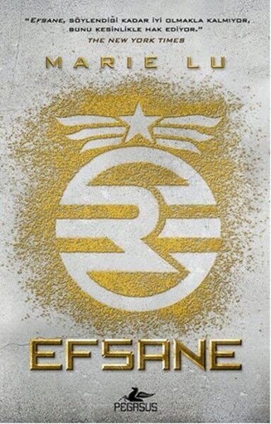 Efsane ciltli
