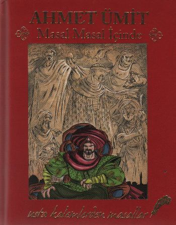 Masal Masla İçinde