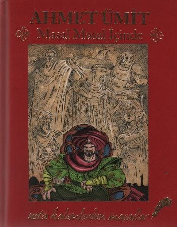 Masal Masla İçinde