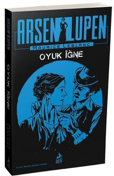 Arsen Lüpen Oyuk İğne Ciltsiz