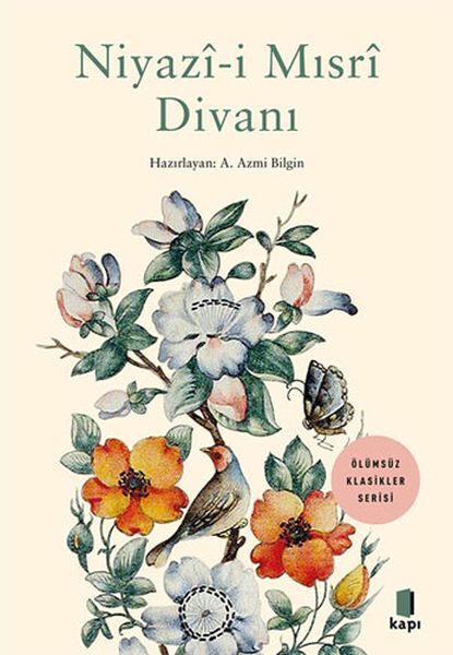 Niyazi i Mısri Divanı