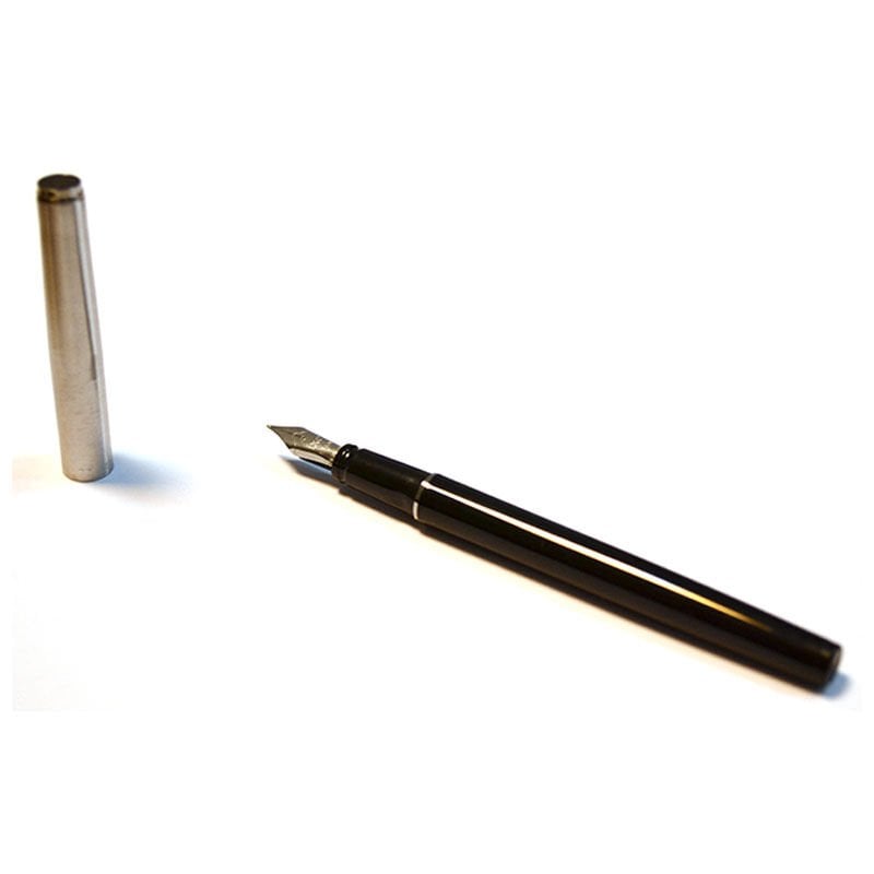 INOXCROM 77 DOLMAKALEM YARI KROM - 24 LÜ KUTULU