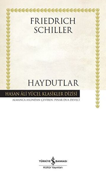 HAYDUTLAR (K.KAPAK)