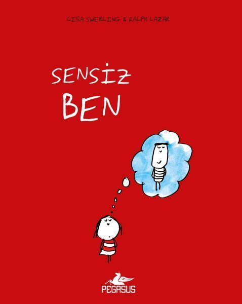 Sensiz Ben Ciltli