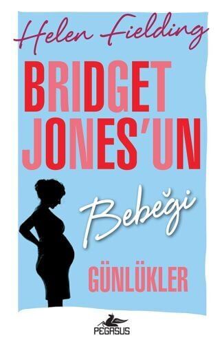 Bridget Jones'un Bebeği Günlükler