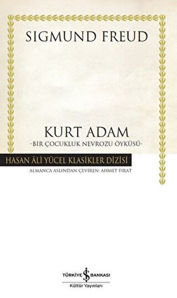 KURT ADAM (K.KAPAK)