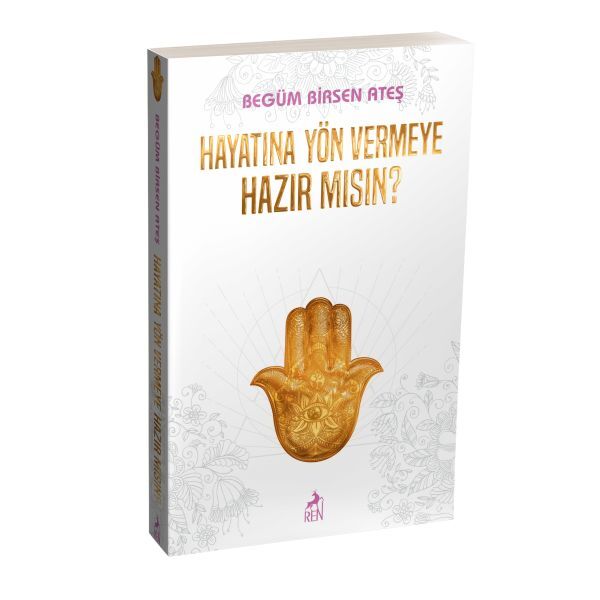 Hayatına Yön Vermeye Hazır Mısın