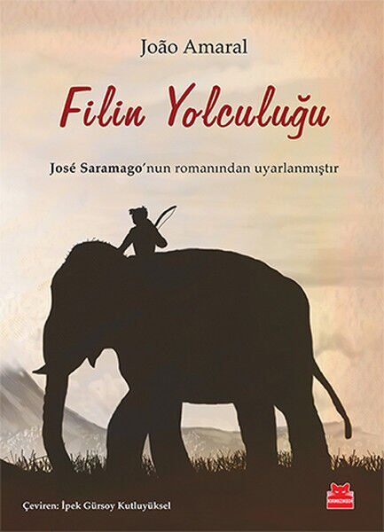 Filin Yolculuğu Çizgi Roman