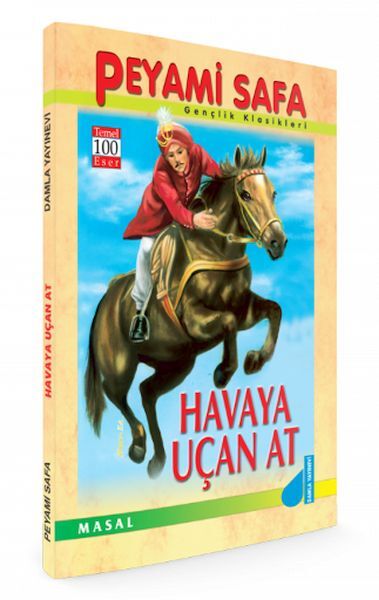 Havaya Uçan At (Peyami Safa)