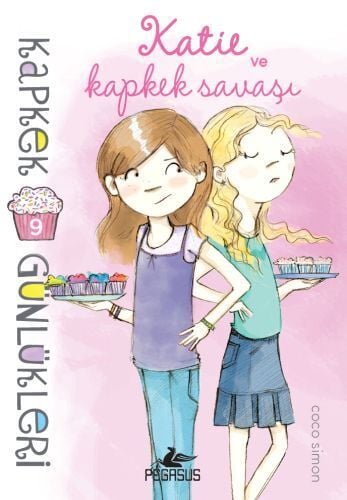 Kapkek Günlükleri 9 Katie ve Kapkek Savaşı
