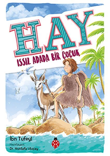Hay Issız Adada Bir Çocuk