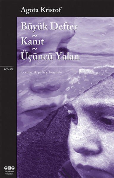 Büyük Defter Kanıt Üçüncü Yalan