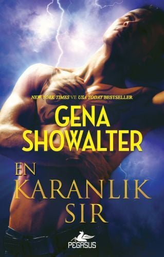 En Karanlık Sır Karanlığın Efendileri 7. Kitap