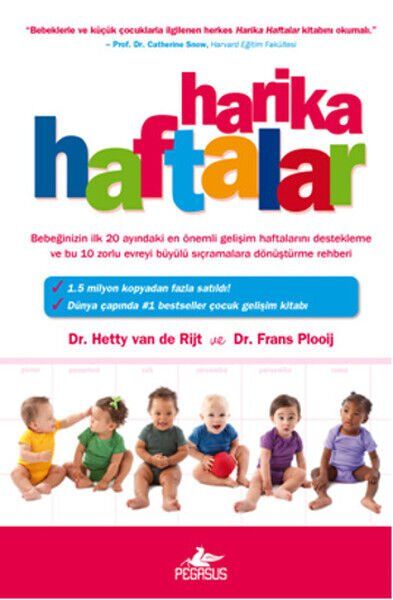 Harika Haftalar Ciltsiz