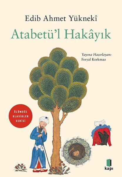 Atabetül Hakayık