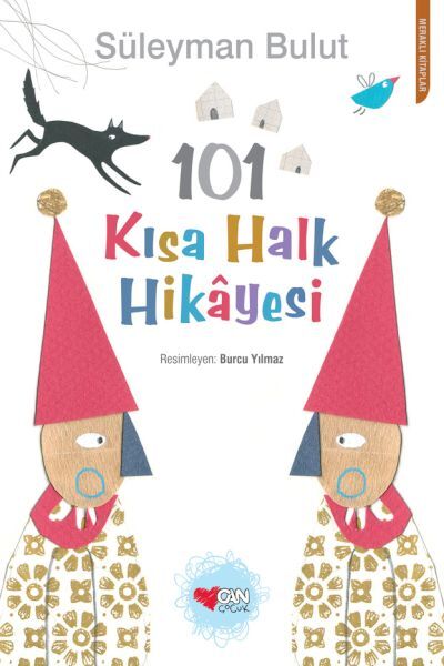 101 Kısa Halk Hikayesi