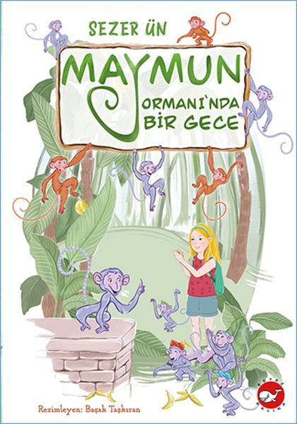 Maymun Ormanı’Nda Bir Gece