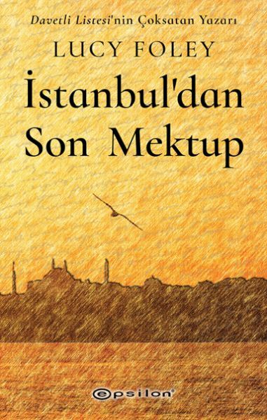 İstanbuldan Son Mektup