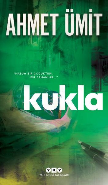 Kukla - Ahmet Ümit