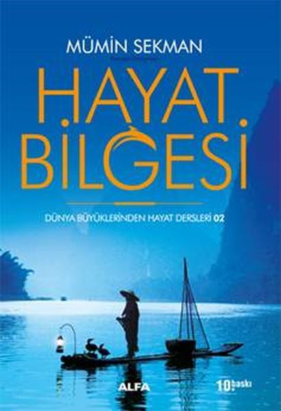 Hayat Bilgesi 2