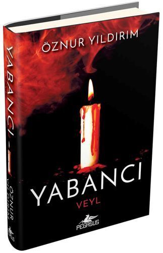 Yabancı Veyl Ciltli