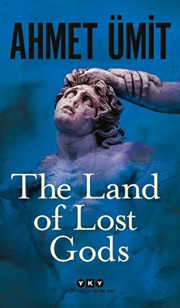 The Land Of The Lost Gods