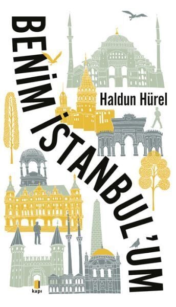 Benim İstanbuum