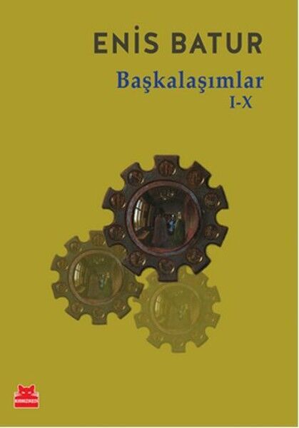 Başkalaşımlar I X