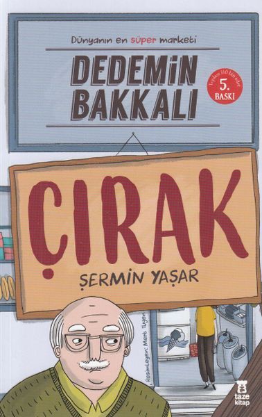 Dedemin Bakkalı Çırak