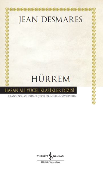 HÜRREM (K.KAPAK)
