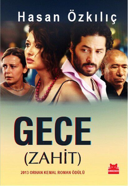 Gece Zahit