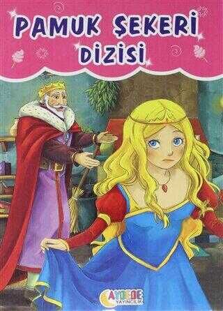Tandem Pamuk Şekeri Dizisi 3.Sınıf