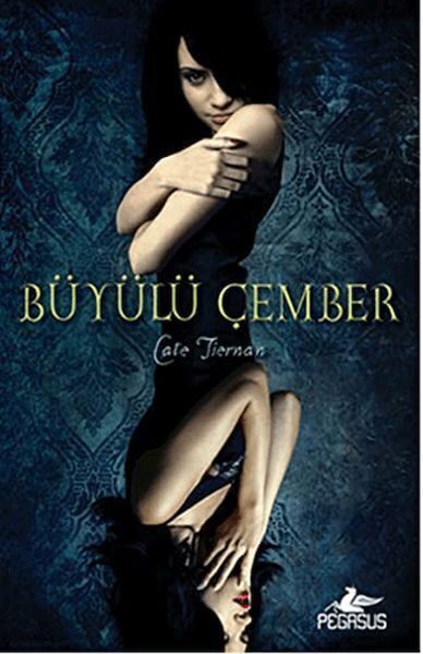 Sihir Ateşi 2 Büyülü Çember