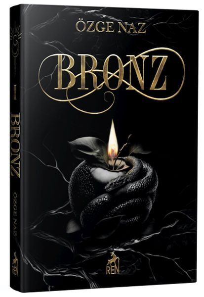 Bronz Ciltli