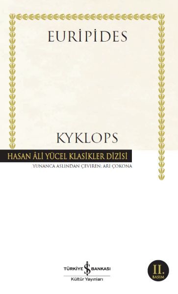 KYKLOPS (K.KAPAK)
