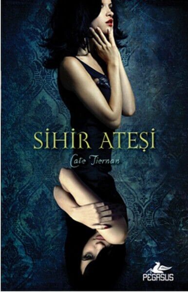 Sihir Ateşi Sihir Ateşi 1. Kitap