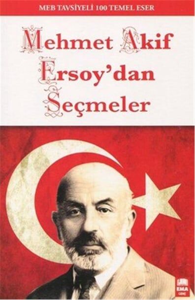 Mehmet Akif’Ten Seçmeler - Duru