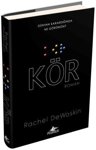 Kör Ciltli