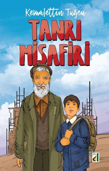 Tanrı Misafiri (Kemalletin Tuğcu)