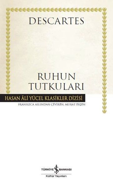 RUHUN TUTKULARI (K.KAPAK)