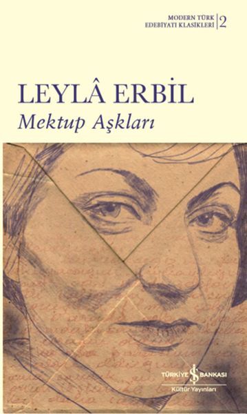 Mektup Aşkları Ciltsiz