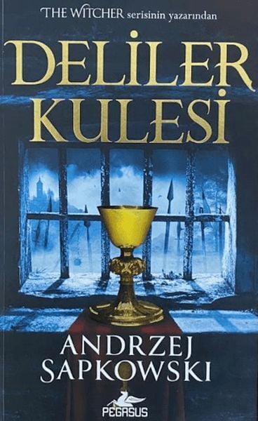 Deliler Kulesi Hussit Üçlemesi 1