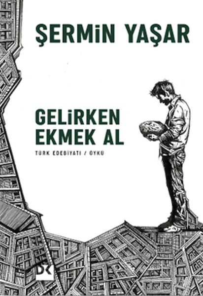 Gelirken Ekmek Al
