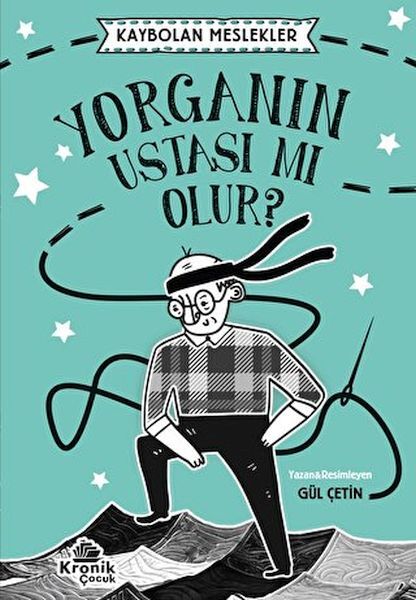 Kaybolan Meslekler 1 Yorganın Ustası Mı Olur