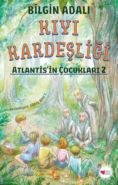 Kıyı Kardeşliği Atlantis'in Çocukları 2