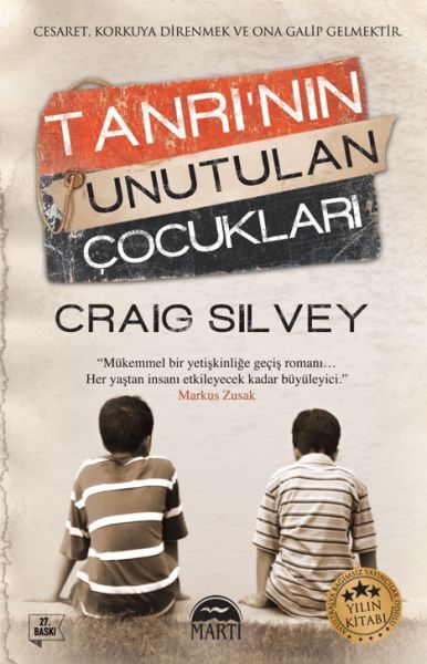 Tanrı'Nın Unutulan Çocukları
